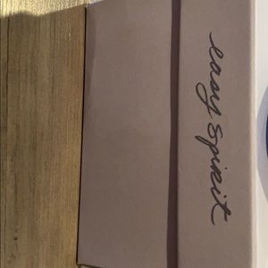 NWT easy spirit wedge